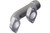 Cummins 4386579 - Exhaust Manifold for Euro III Automotive 15L ISX/QSX Engines