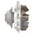 AP63563 WATER PUMP