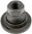 611-202 WHEEL NUT M14-1.50 FLANGED FLAT FACE - 22MM HEX, 34MM LENGTH