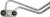 Dayton 624-573 - Chevy GM Transmission Oil Cooler Line Assembly
