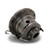 Eaton 14214-1 - ELocker Differential, 30 Spline, All Ratios for Toyota Land Cruiser 100 8 In.