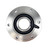 4308012 COVER BEARING FRONT