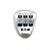 5586106 10 SPEED SHIFTKNOB MEDALLION