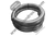 Grand Rock S49-5300 - 5" X 300" Flex Pipe ID/ID 409 Stainless Steel
