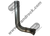 FT-5246X 3.5"2-BEND FLARE TURBO ALZ