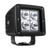 Grote BZ221-5 - BriteZone Small Cube LED Work Lamp, 4800 Lumens, 10-30 VDC, Spot Beam