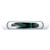 0230691 12-24V LED STARBOARD (GREEN) MARINE SIGNAL LIGHT