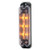 0645661 12-48V SAE LED AMBER STROBE LIGHT