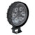 1403261 12-24V NON-HEATED LED WORK LIGHT WITH SPOT BEAM PATTERN