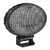 1801521 12-24V LED WORK LIGHT WITH FLOOD BEAM PATTERN & PEDESTAL MOUNT