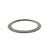 35-P-16 SHIFT COVER GASKET