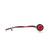 75-P-13 RED INDICATOR LIGHT 12V