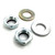 380486X KIT-NYLON LOCK NUT &