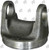 2926-40 7290 WELD YOKE 4"X.065" DET