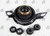 9980-44 SUBARU FORESTER CENTER SUPPORT BEARING
