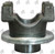 2604-10 CHRYSLER DODGE 8.75" 7260 SERIES YOKE 29 SPLINE