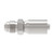 Aeroquip 04E-505 - Hose End Permanent R7 Straight Male SAE 37