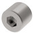 Aeroquip 2222-8S - Adapter SAE 37 Straight Carbon Steel
