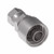 08Z-606 HOSE END (PERM) SAE 37