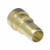 NJ-12-B NIPPLE (PERM), JIC