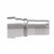 NJ-12-S NIPPLE (PERM), JIC