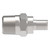 NM4-4-C NIPPLE (PERM), NPTF