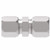 Aeroquip 7305X14 - Carbon Steel Ermeto Flareless Union Straight