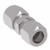 Aeroquip 7305X14 - Carbon Steel Ermeto Flareless Union Straight