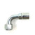 16E-676 90 DEG.F.SAE37SWIVEL END