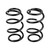 2731 COIL CHEROKEE KK -R-SPRING C