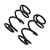 2731 COIL CHEROKEE KK -R-SPRING C
