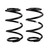 2731 COIL CHEROKEE KK -R-SPRING C