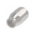 Aeroquip 1210-4S - Reusable Socket 100R5 Carbon Steel