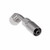 12E-692 45 DEG.F.SAE37SWIVEL END