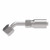 12E-692 45 DEG.F.SAE37SWIVEL END