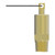 Aeroquip 1421-24 - Vent Valve Assembly Brass