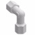Aeroquip 1565X6G - Molded Compression Tube Union Elbow Adapter 90 Degree