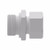 1568X8G MOLED COMPRESSION TUBE F