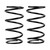 2793 RAV 4 FRONT COIL SPRING