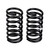 2794 RAV4 REAR SPRING