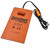Zerostart 3400035 - Silicone Pad, Adhesive-1000W, 120V, 8.3A - 6" (15.3 cm) x 10-3/4" (27.3 cm) CSA/CE