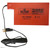 Zerostart 3400036 - Silicone Pad, Battery-60W, 120V, 0.5A - 5-1/2" (14 cm) x 8-1/2" (21.6 cm) CSA/CE