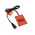 Zerostart 3400083 - Silicone Pad, Adhesive-250W, 240V, 2.1A - 3-3/4" (9.5 cm) x 4.24" (10.8 cm) CSA/CE