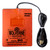 Zerostart 3400085 - Silicone Pad, Adhesive-1000W, 240V, 8.4A - 6" (15.3 cm) x 10-3/4" (27.3 cm) CSA/CE