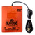 Zerostart 3400085 - Silicone Pad, Adhesive-1000W, 240V, 8.4A - 6" (15.3 cm) x 10-3/4" (27.3 cm) CSA/CE