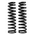 2887 COIL PRADO 150 -F-SPRING PRA