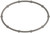 Cummins 3683495 - Venturi Seal O Ring for EPA07 15 Liter ISX/QSX Engines