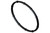 Cummins 3683495 - Venturi Seal O Ring for EPA07 15 Liter ISX/QSX Engines
