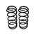 2900 COIL 4RUN REAR<95 4RNR COIL
