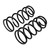 2900 COIL 4RUN REAR<95 4RNR COIL